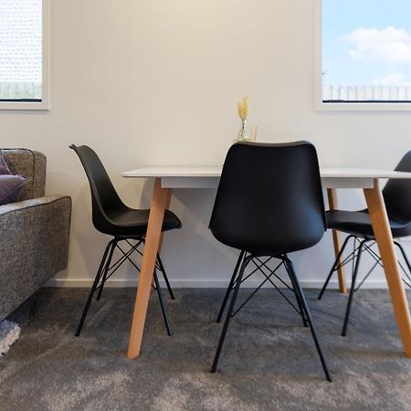 Explore Addington And Cbd 1 Bed W/Carpark Christchurch Exterior foto