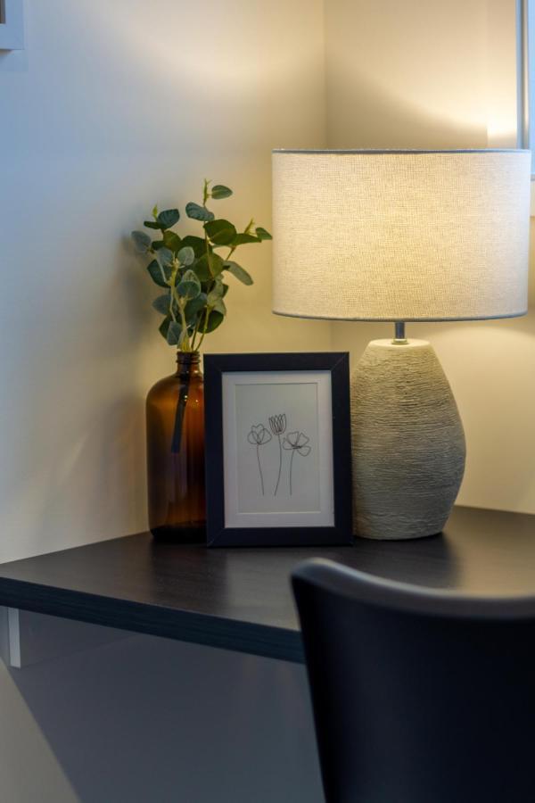 Explore Addington And Cbd 1 Bed W/Carpark Christchurch Exterior foto