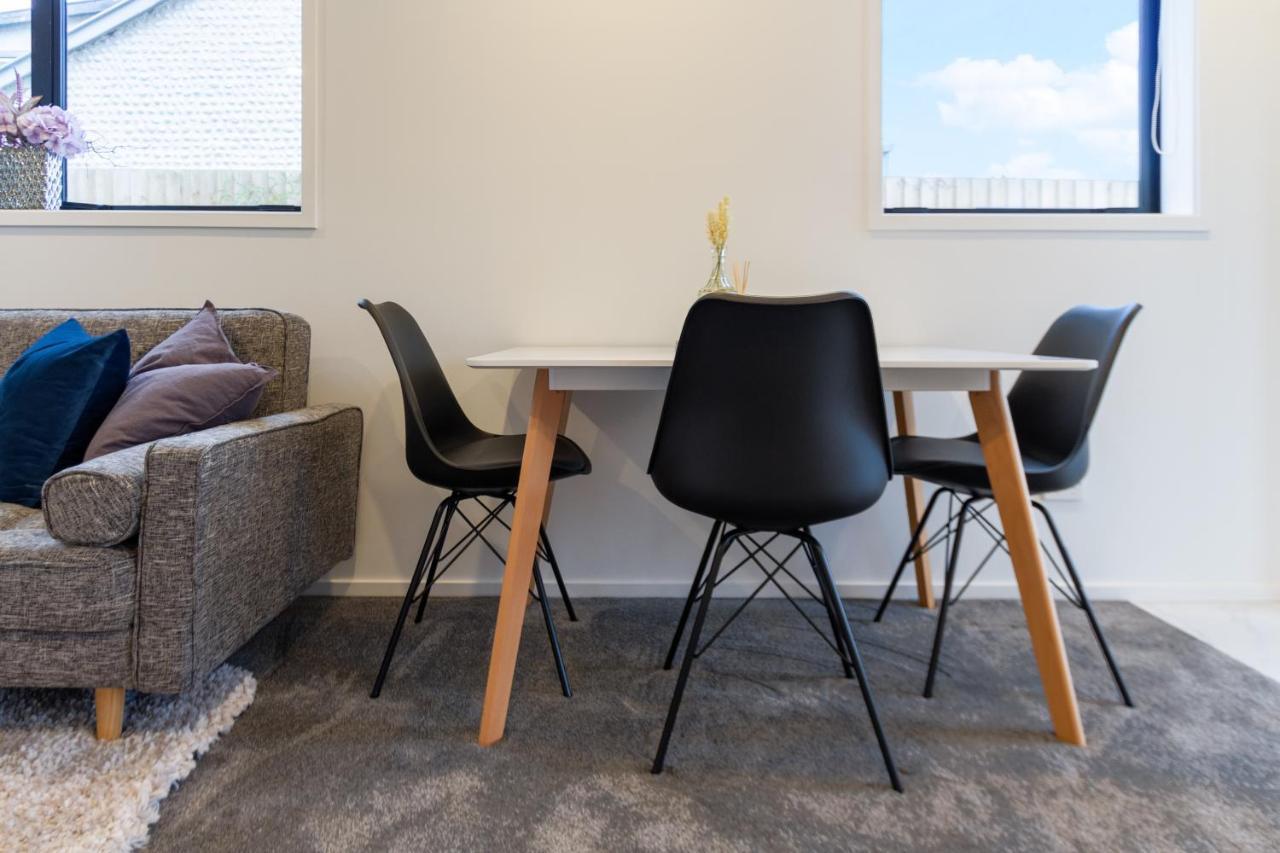 Explore Addington And Cbd 1 Bed W/Carpark Christchurch Exterior foto
