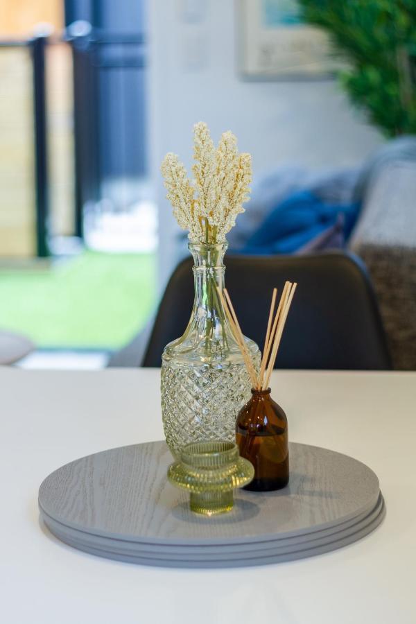 Explore Addington And Cbd 1 Bed W/Carpark Christchurch Exterior foto